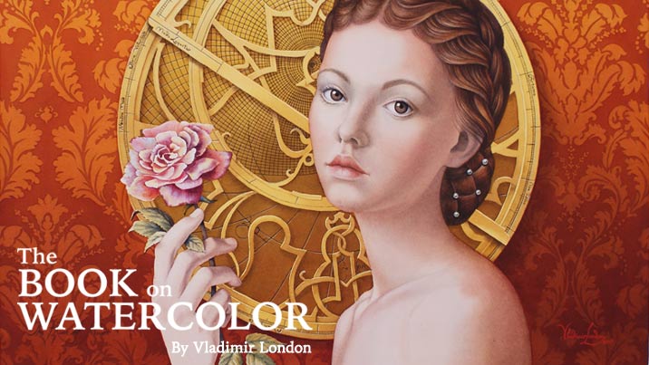 The Book on Watercolor